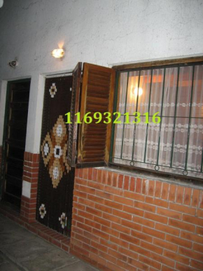 Duplex en San Clemente